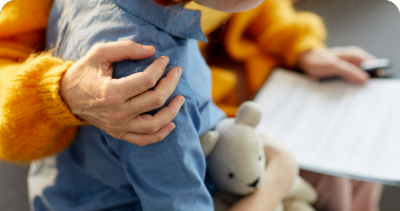 Psychoterapia indywidualna osób dorosłych, dzieci i młodzieży