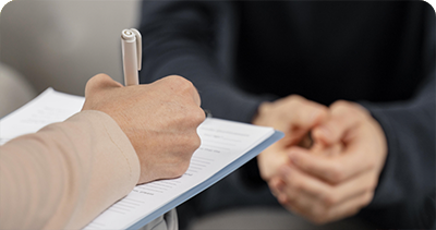 Superwizja pracowników pomocy społecznej